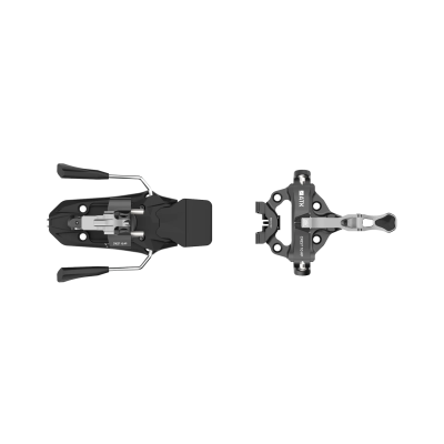 Skitourenbindung ATK Crest 10 black o 