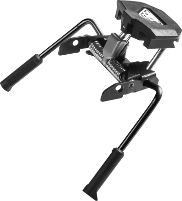 Skistopper Blacklight Brake - 