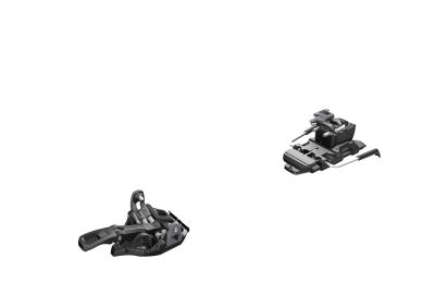 Tourenskibindung ALMONTE 10 PT BR.90[M]bk/met.gy black/metallic grey 